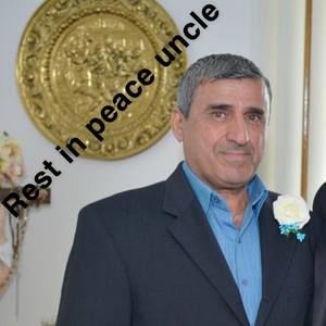 Meet your Posher, Rita